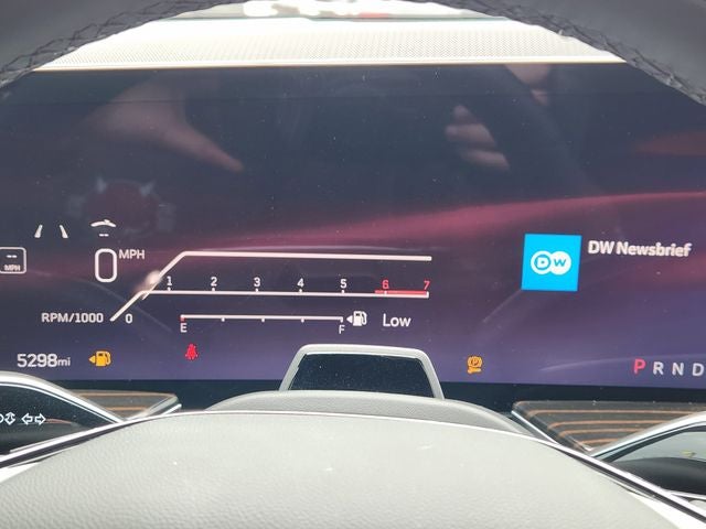 2026 Cadillac Escalade Base