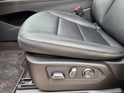 2026 Cadillac Escalade Base