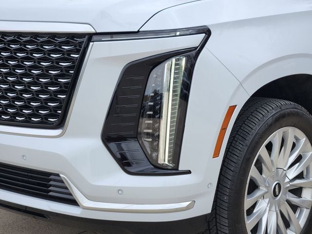 2026 Cadillac Escalade Base