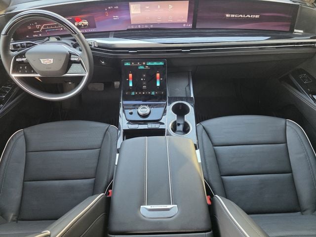 2026 Cadillac Escalade Base