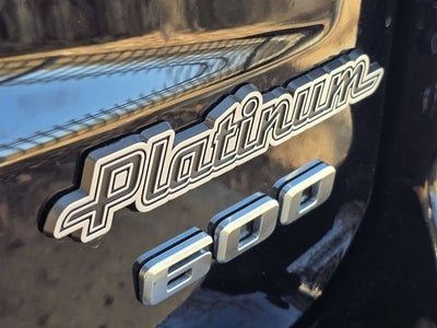 2026 Cadillac Escalade Base