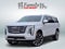 2025 Cadillac Escalade ESV Premium Luxury Platinum