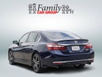 2017 Honda Accord Sport Special Edition