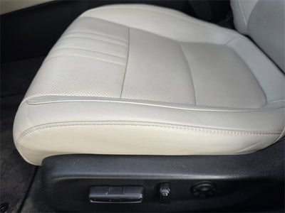 2020 Honda Accord Touring 2.0T