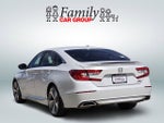 2019 Honda Accord Touring 2.0T