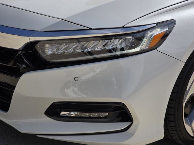 2019 Honda Accord Touring 2.0T