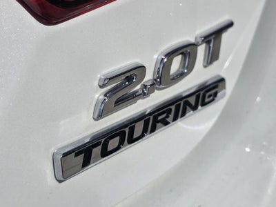 2019 Honda Accord Touring 2.0T