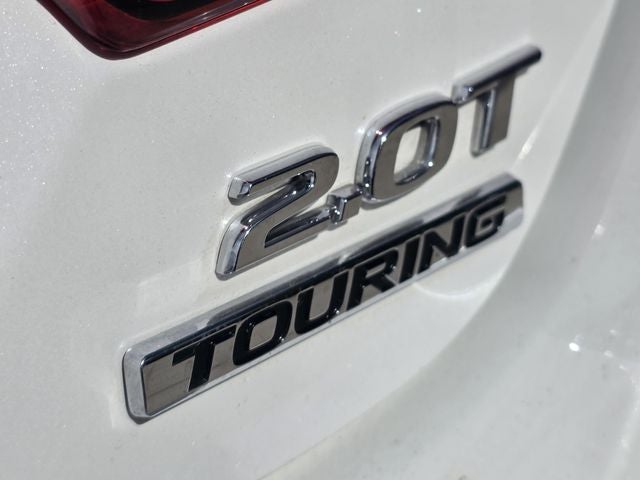 2019 Honda Accord Touring 2.0T