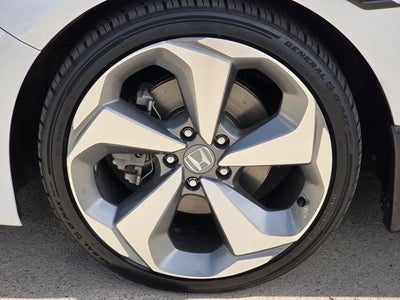 2019 Honda Accord Touring 2.0T