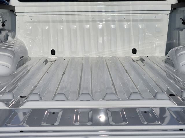 2025 Nissan Frontier S