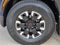 2022 Nissan Frontier PRO-X