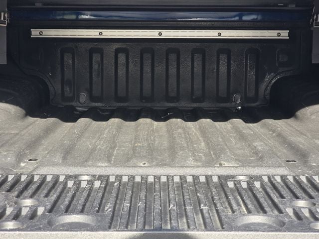 2022 Nissan Frontier PRO-X