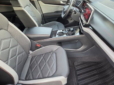 2024 Volkswagen Atlas 2.0T Peak Edition SE w/Technology