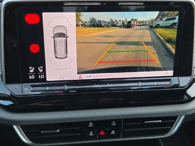 2024 Volkswagen Atlas 2.0T Peak Edition SE w/Technology