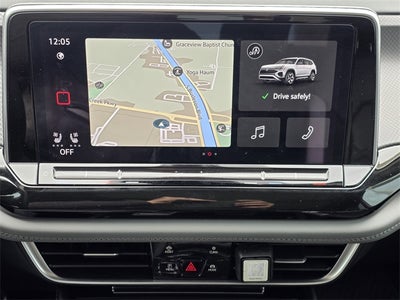 2024 Volkswagen Atlas 2.0T Peak Edition SE w/Technology