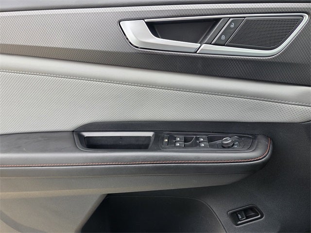 2024 Volkswagen Atlas 2.0T Peak Edition SEL