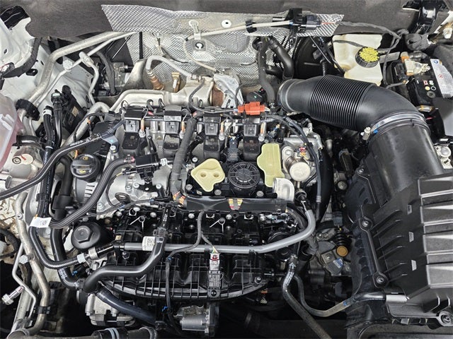 2024 Volkswagen Atlas 2.0T Peak Edition SEL