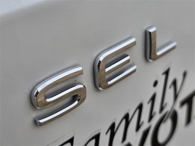 2024 Volkswagen Atlas 2.0T Peak Edition SEL