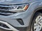 2022 Volkswagen Atlas Cross Sport 2.0T SE w/Technology