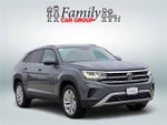 2022 Volkswagen Atlas Cross Sport 2.0T SE w/Technology
