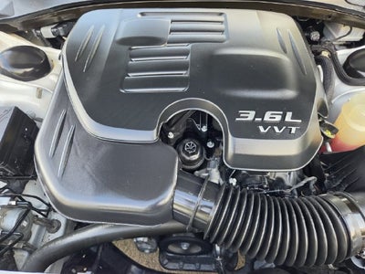 2023 Chrysler 300 Touring L