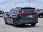 2021 Chrysler Pacifica Hybrid Limited