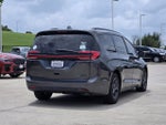 2021 Chrysler Pacifica Hybrid Limited