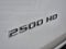 2026 Chevrolet Silverado 2500HD ZR2