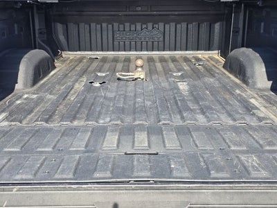 2023 Chevrolet Silverado 2500HD High Country