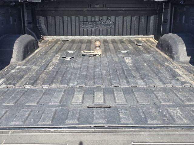 2023 Chevrolet Silverado 2500HD High Country