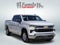 2023 Chevrolet Silverado 1500 LT Texas Edition