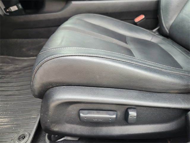 2021 Honda Civic EX-L