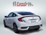 2019 Honda Civic Touring