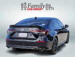 2025 Honda Civic Si Base