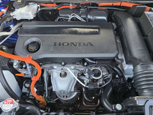 2023 Honda CR-V Hybrid Sport w/o BSI