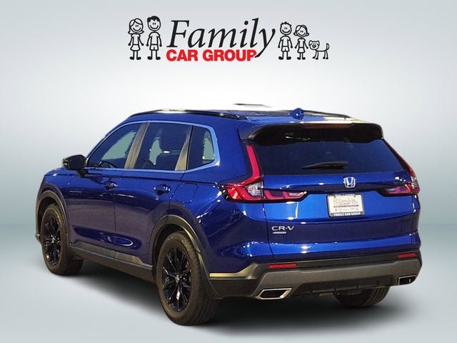 2023 Honda CR-V Hybrid Sport w/o BSI