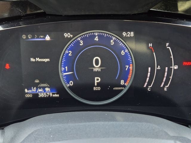 2024 Lexus NX 250 Premium