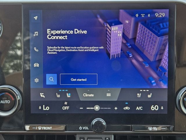 2024 Lexus NX 250 Premium