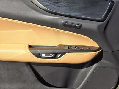 2024 Lexus NX 250 Premium