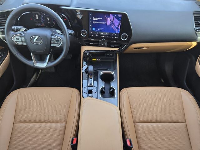 2024 Lexus NX 250 Premium