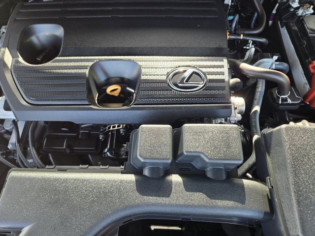 2024 Lexus NX 250 Premium