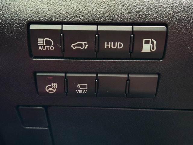 2022 Lexus RX 450h F Sport