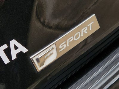 2022 Lexus RX 450h F Sport