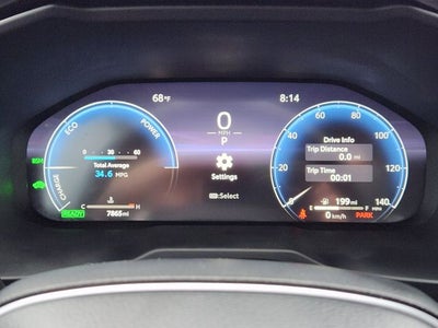 2025 Toyota RAV4 Hybrid Limited