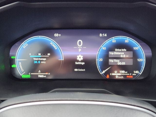 2025 Toyota RAV4 Hybrid Limited