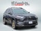 2025 Toyota RAV4 Hybrid Woodland Edition
