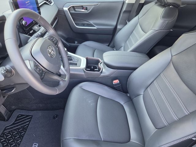 2024 Toyota RAV4 Limited