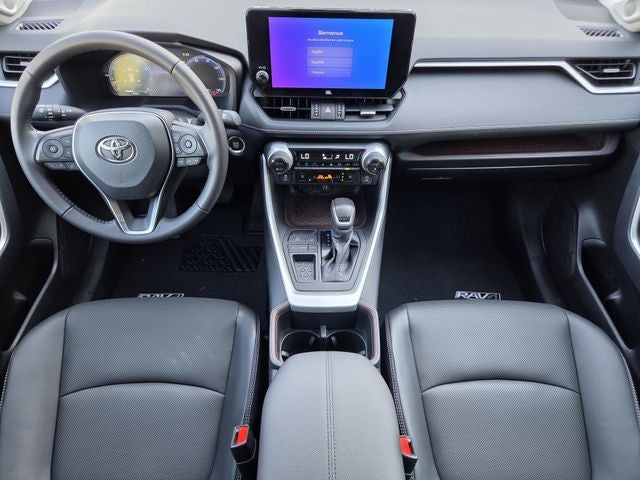 2024 Toyota RAV4 Limited