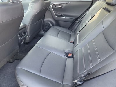 2024 Toyota RAV4 Limited