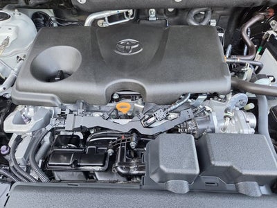 2024 Toyota RAV4 Limited
